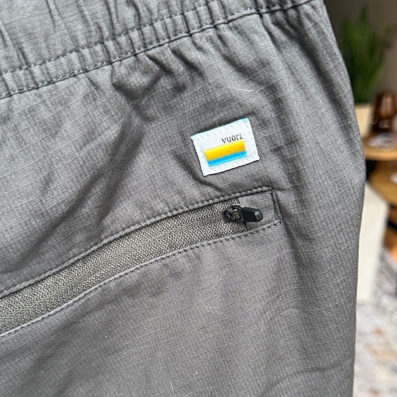 Vuori Vintage Ripstop Pants - Picture 3 of 6